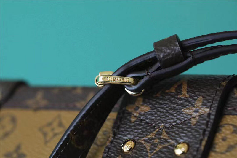 Satchel Bags - VL2 Bags - 653
