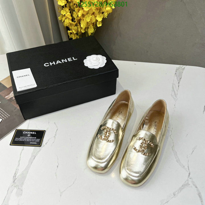 SAMC - CHL Women Shoes - 013