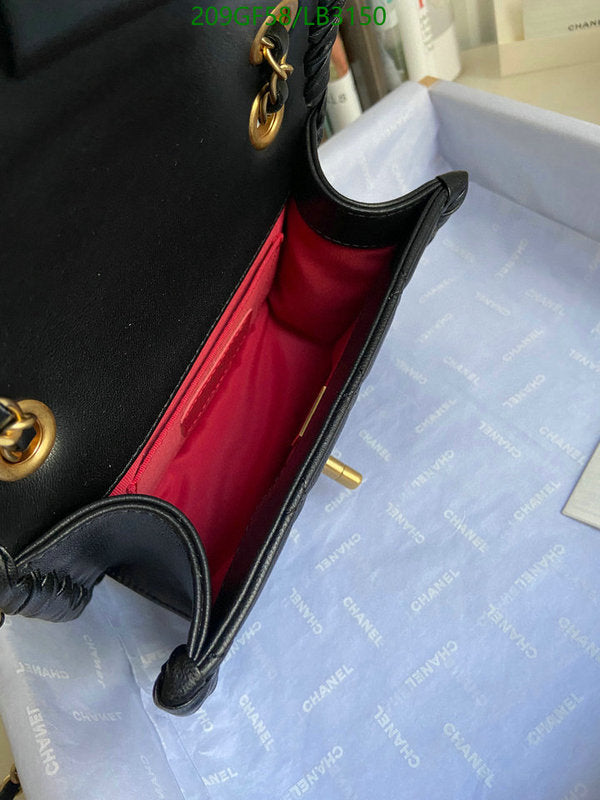 SAMC - CHL Bags - 908