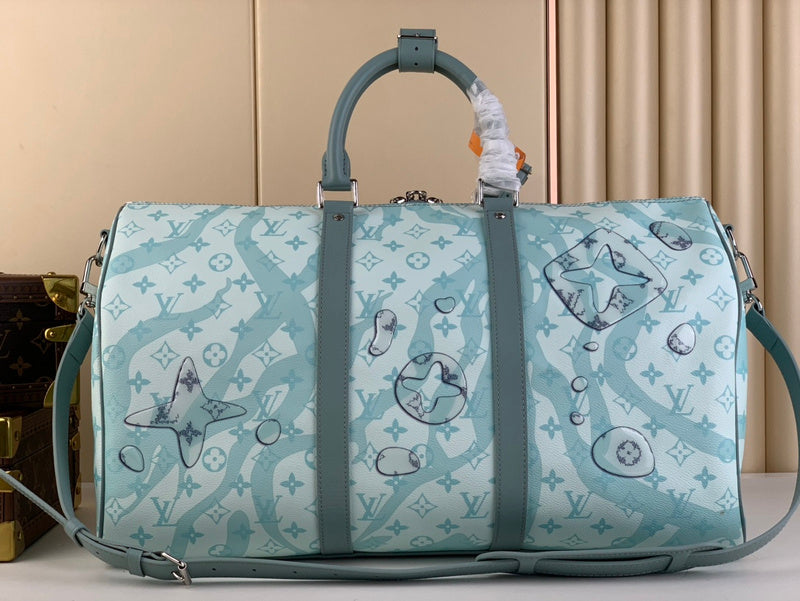 Satchel Bags - VL Bags - 2519
