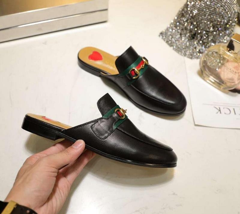 SAMC - GUKI Women Shoes - 1988