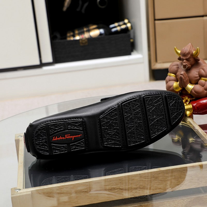 Glami - FGO Men Shoes - 914