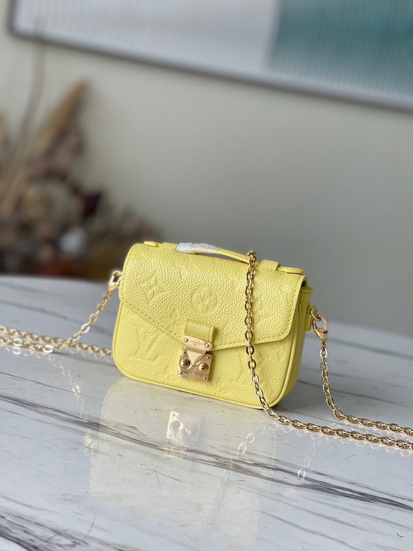Fashion Lu-Vi bags - 5179