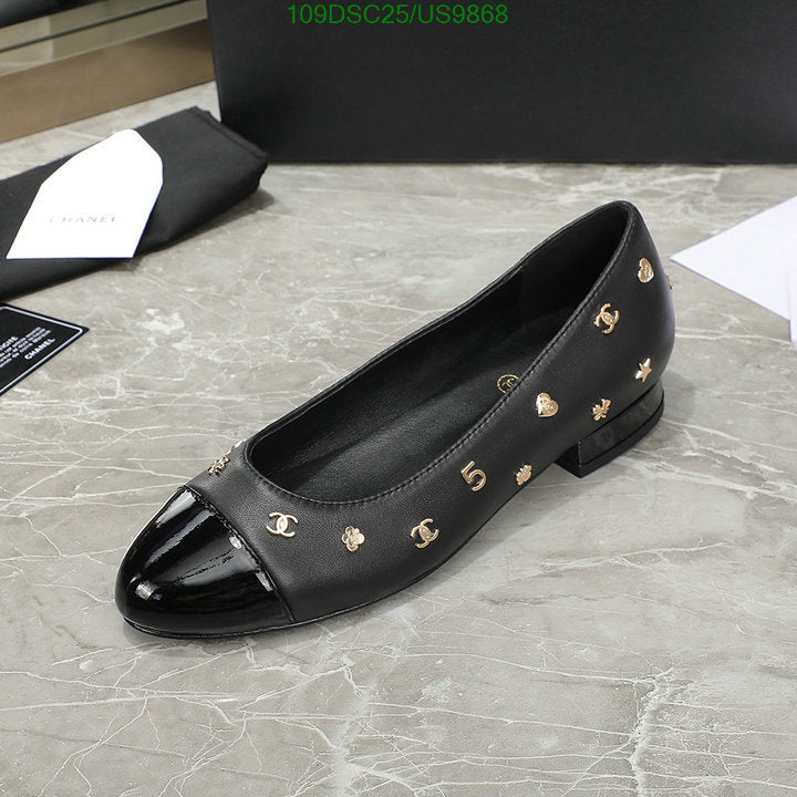 SAMC - CHL Women Shoes Ballet - 094