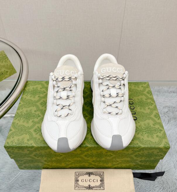SAMC - GUKI Women Shoes - 332