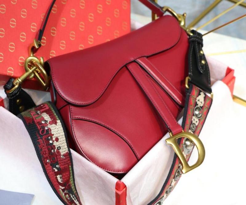 SAMCC - DOR Bags - 308