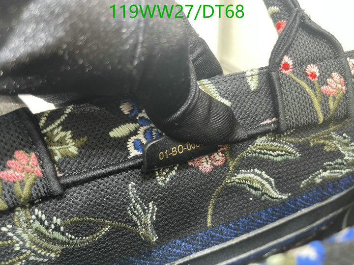 SAMCC - DOR Bags - 937
