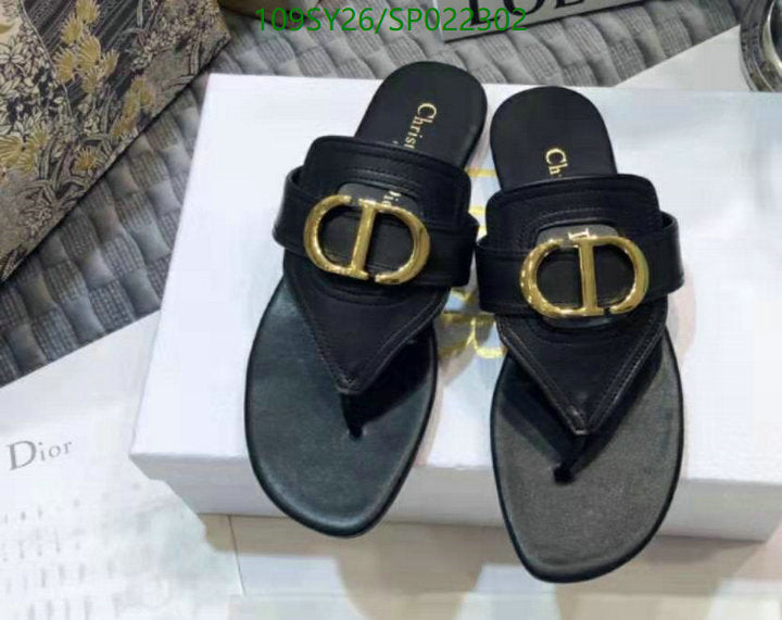 SAMCC - DOR Women Shoes - 2173
