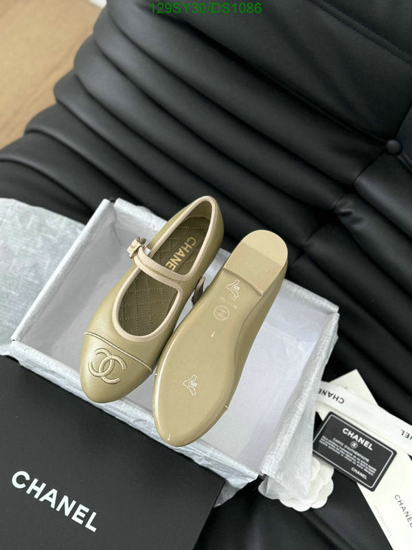 SAMC - CHL Women Shoes Ballet - 079