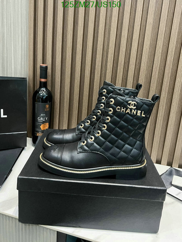 SAMC - CHL Women Boots - 131