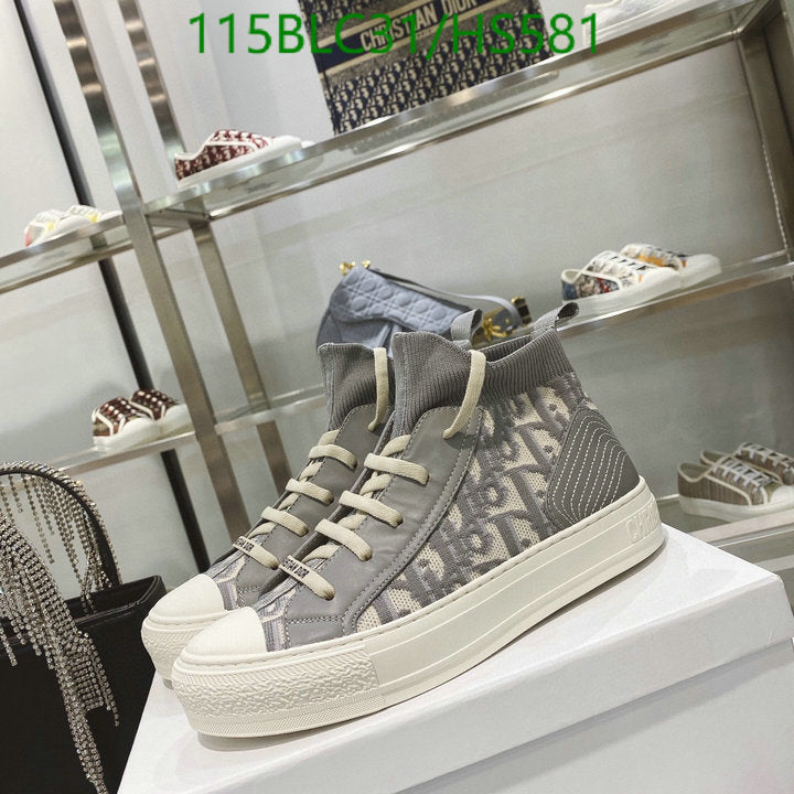 SAMCC - DOR Women Shoes - 1905