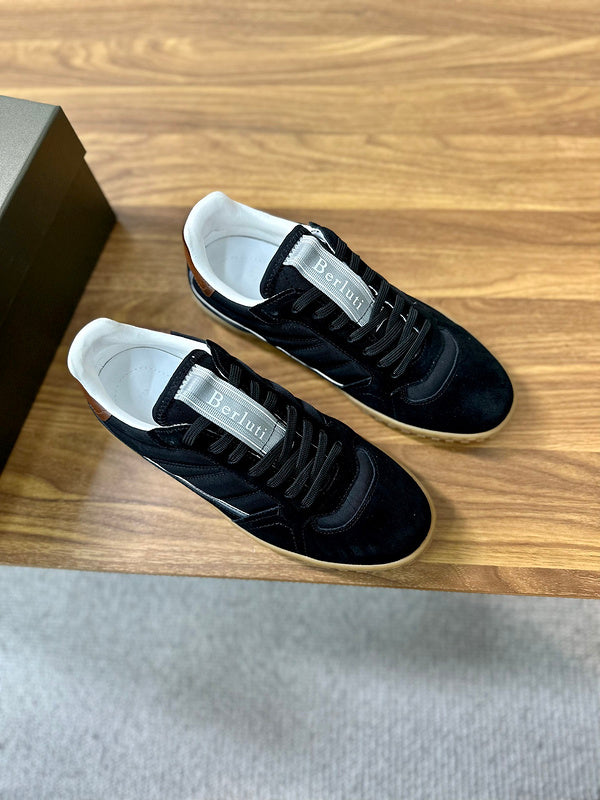 Glami - BRE Men Shoes - 571