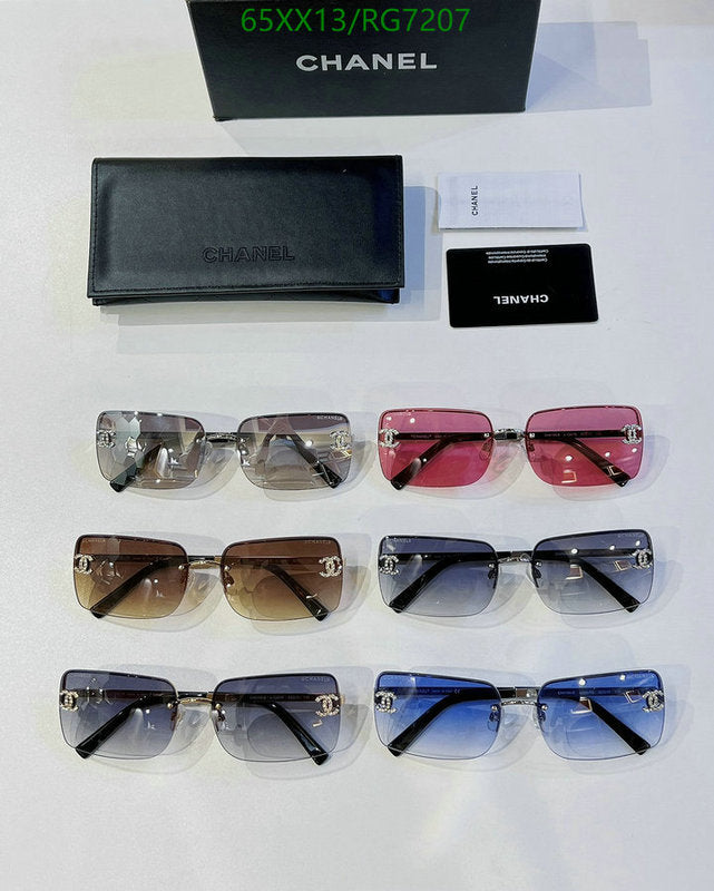 SAMC - CHL Glasses - 338