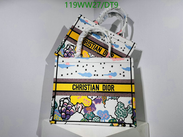 SAMCC - DOR Bags - 928