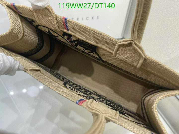 SAMCC - DOR Bags - 927
