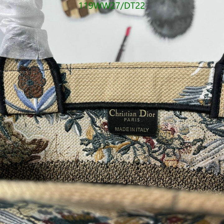 SAMCC - DOR Bags - 976