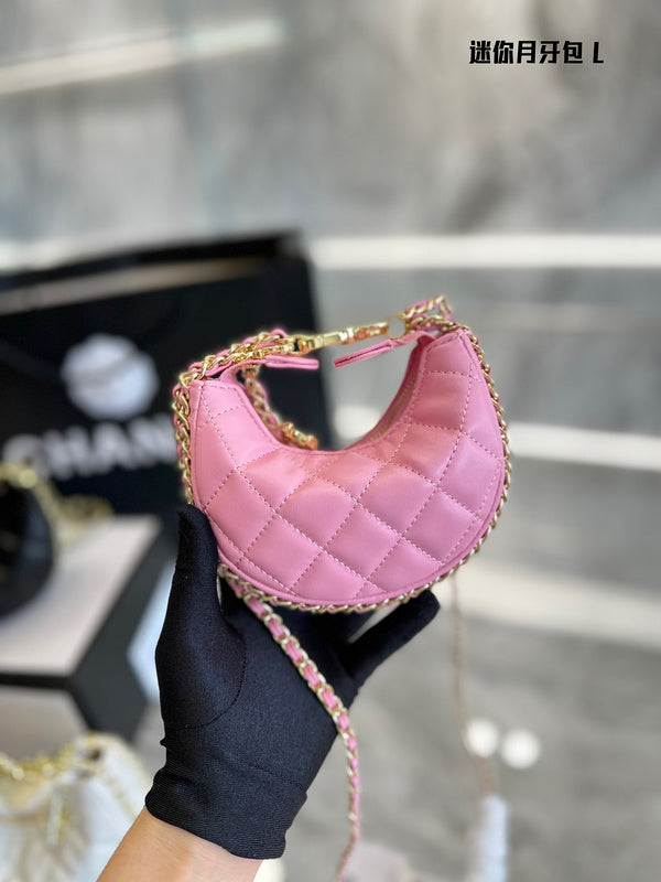 Satchel Bags - CHL Bags - 7030