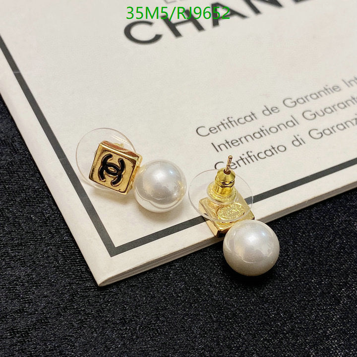 SAMC - CHL Jewelry - 1261