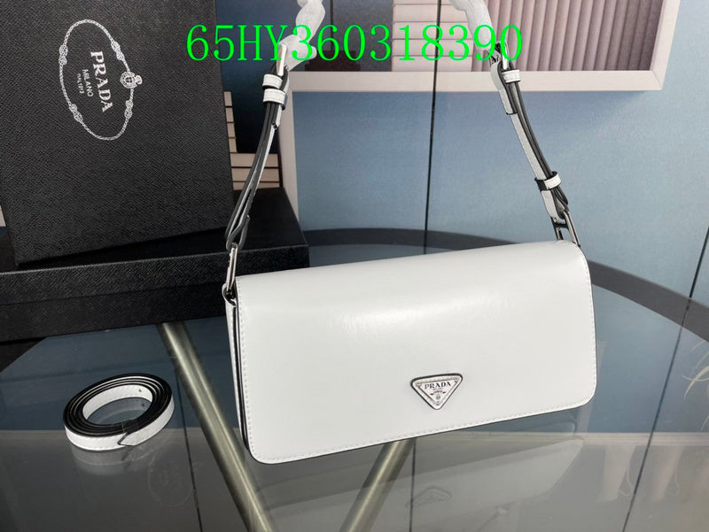 Satchel Bags - PDA Bags - 4594