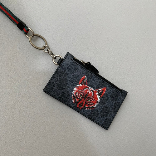Glami - GUKI Wallets - 087