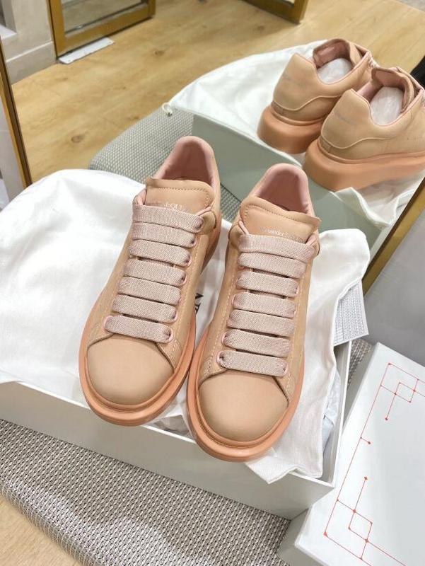 SAMC - AQ Women Shoes - 351