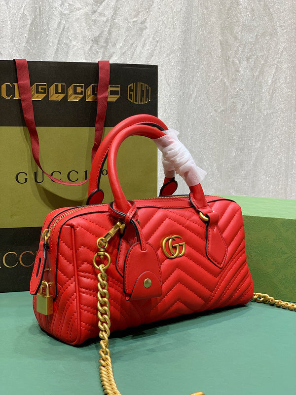 Satchel Bags - GCI Bags - 1380