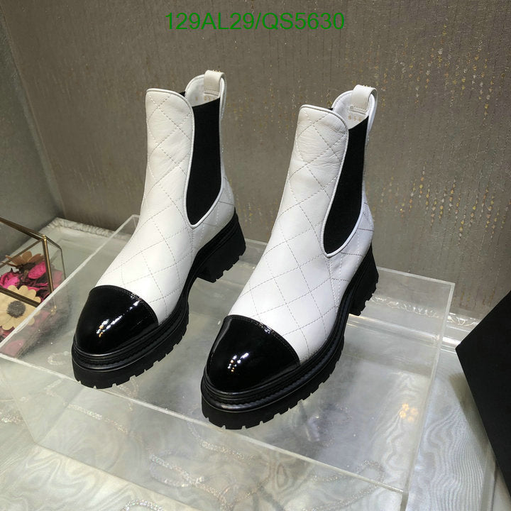 SAMC - CHL Women Boots - 427