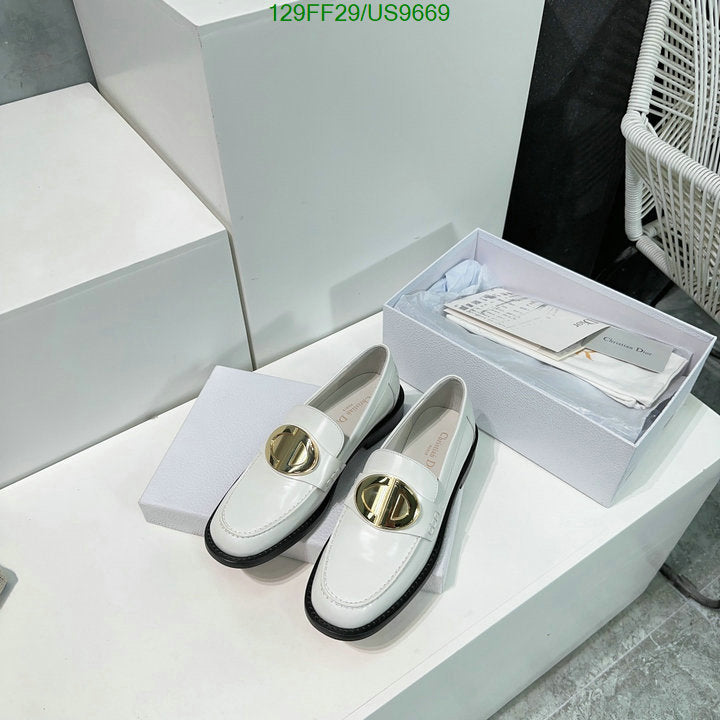 SAMCC - DOR Women Shoes - 1474