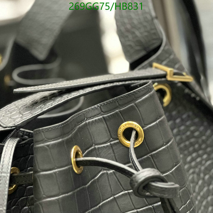 SAMC - YLS Bags - 183