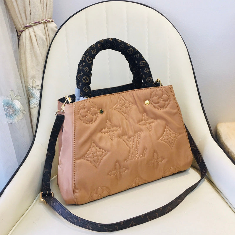 Satchel Bags - VL Bags - 540