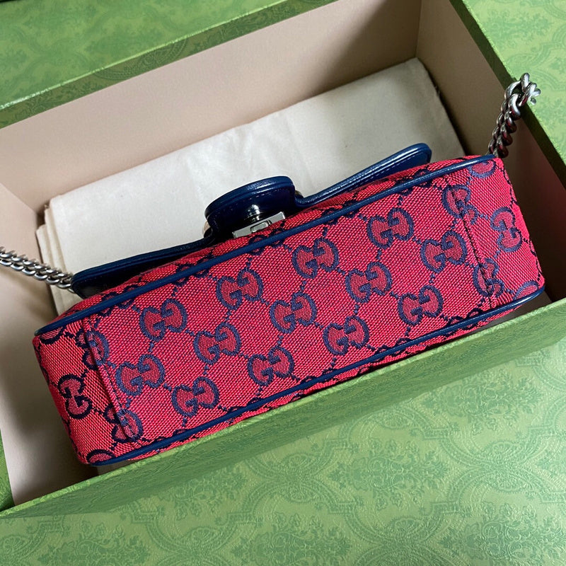 Glami Fashion - GCI Bags - 5858