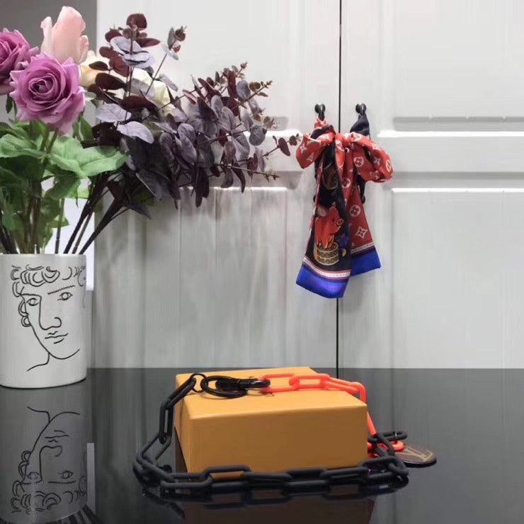 GlamI Lu-Vi bags - 2854