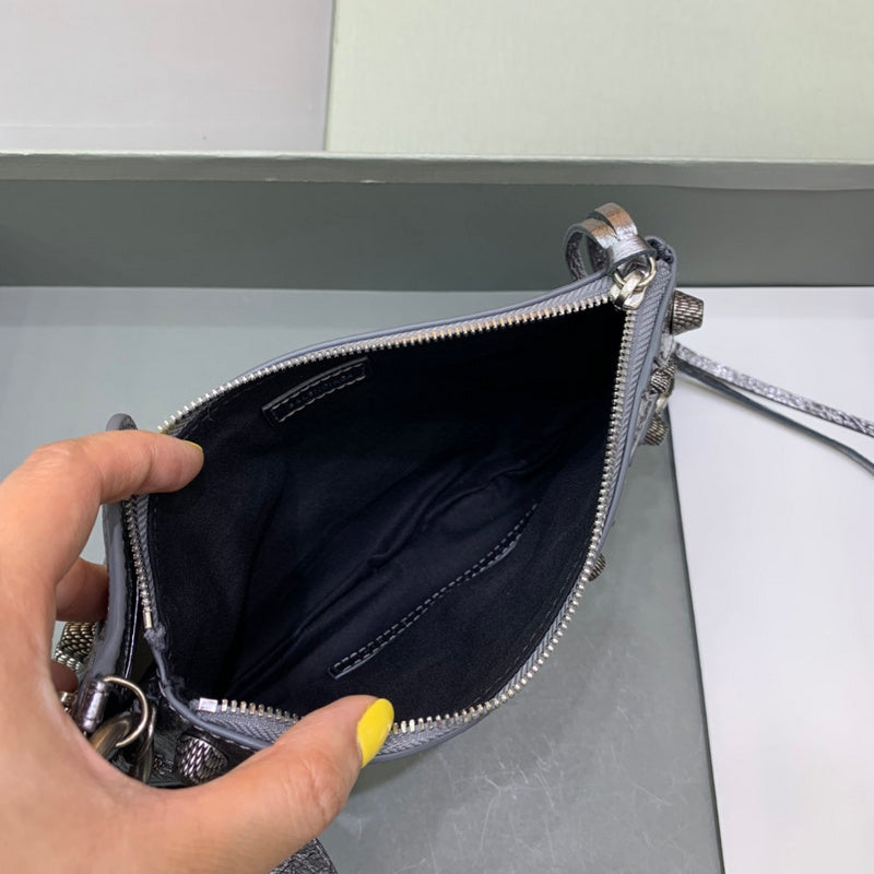 Satchel Bags - BGA Bags - 299