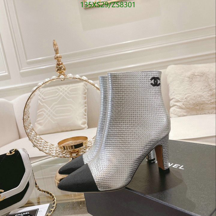 SAMC - CHL Women Boots - 236