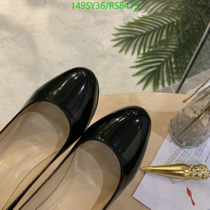 SAMC - CBL Women Shoes - 113