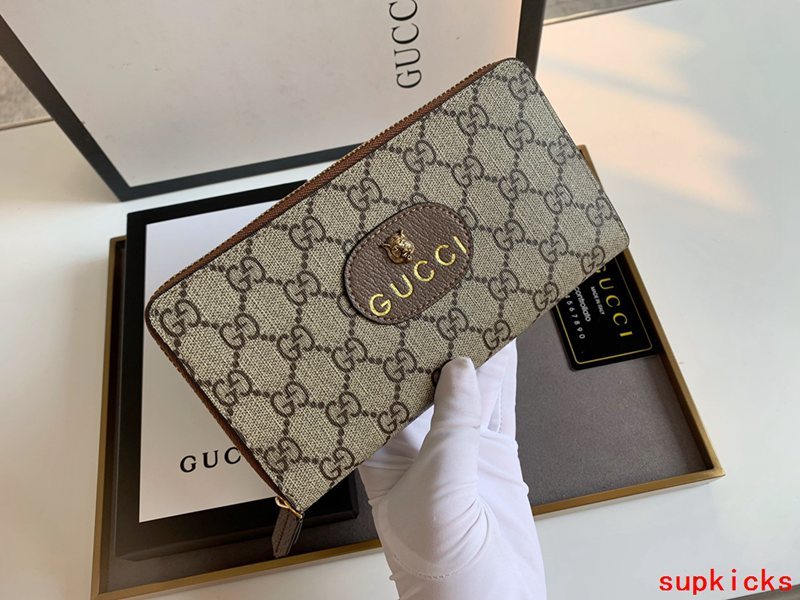 Glami- - Mix Wallets - 448