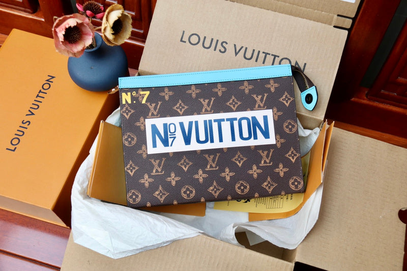 Glami Fashion Lu-Vi Bags - 16927