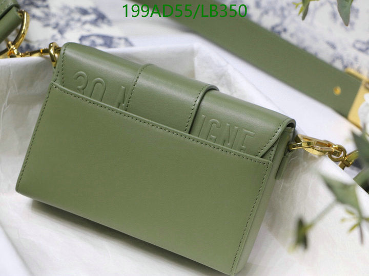 SAMCC - DOR Bags - 1378