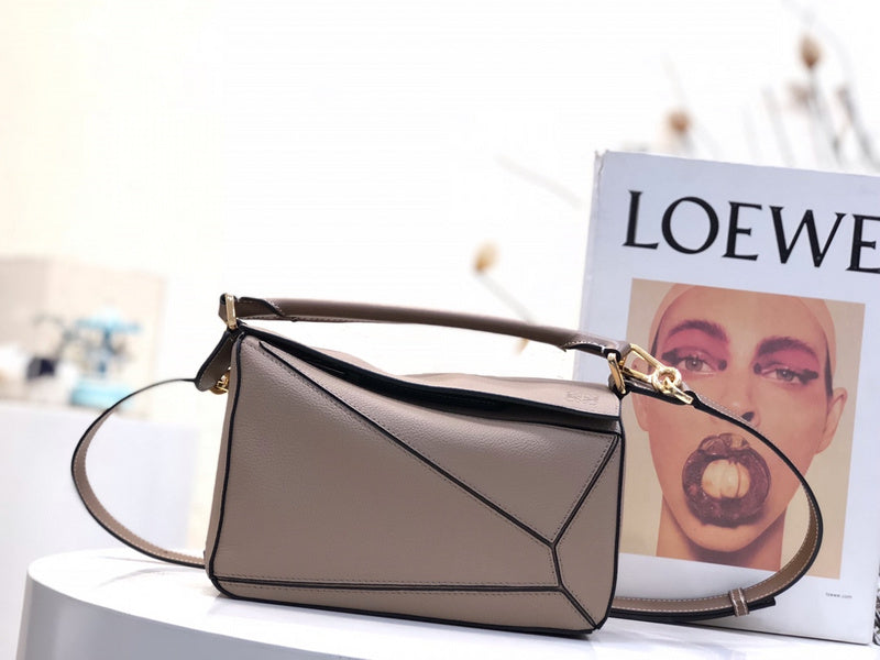 Glamy - LWO Bags - 868
