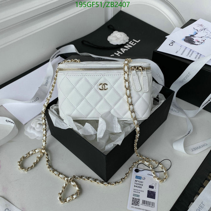 SAMC - CHL Bags - 622