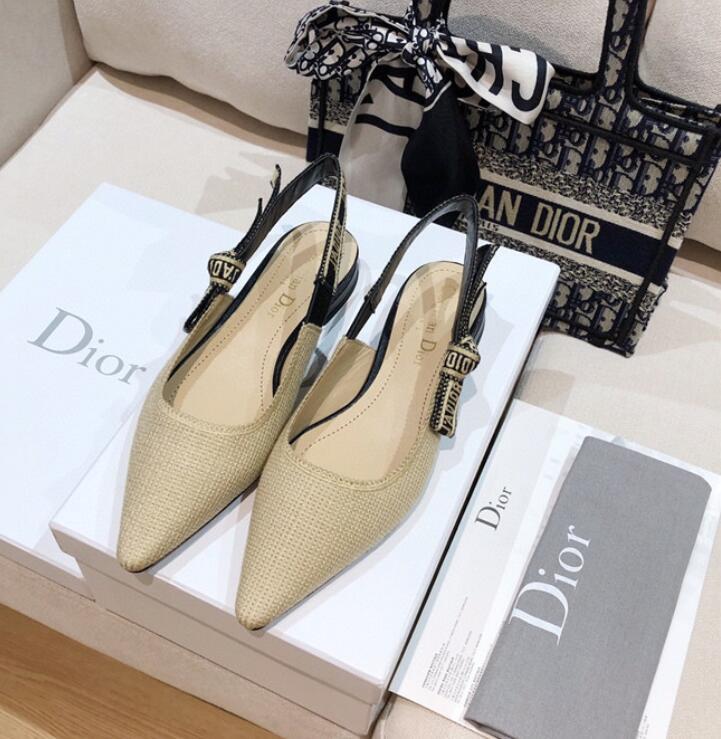 SAMCC - DOR Women Shoes - 1195