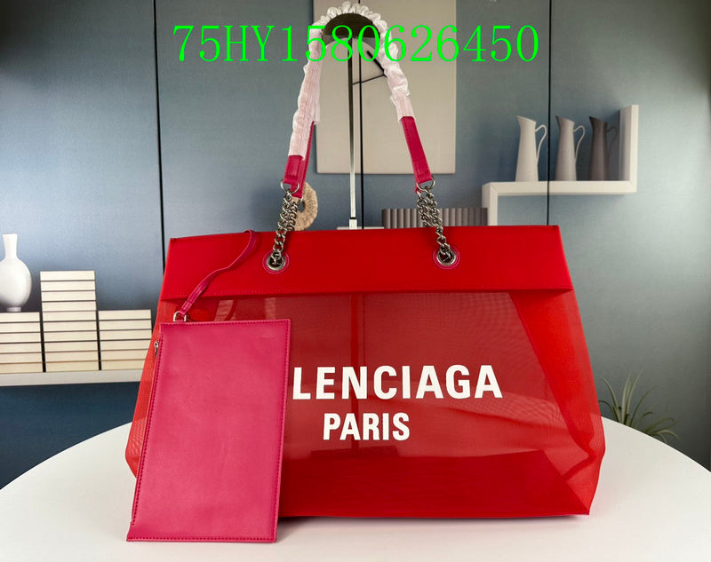 ELE Fashion - BGA Bags - 1744