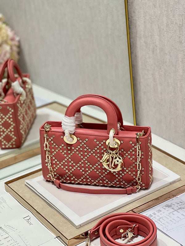 ELE - Dir Bags - 1806