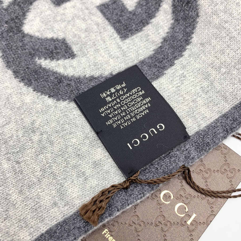 Gucci Scarf