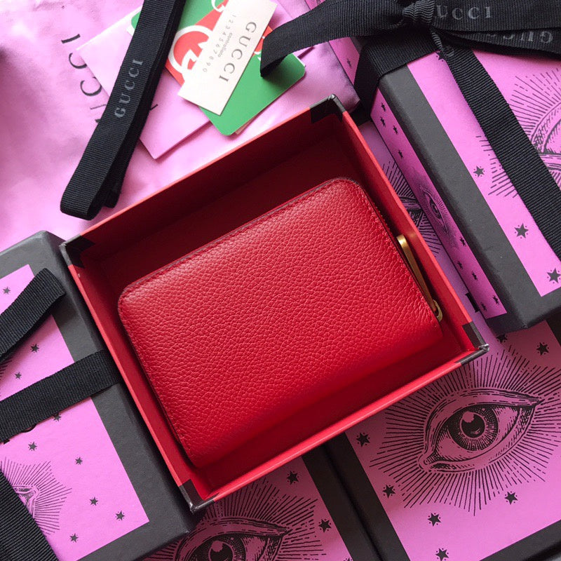 Glami-i - Guki Wallet - 647
