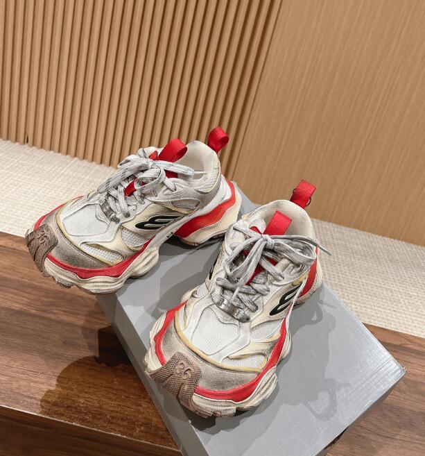 SAMC - BG Men Shoes - 122