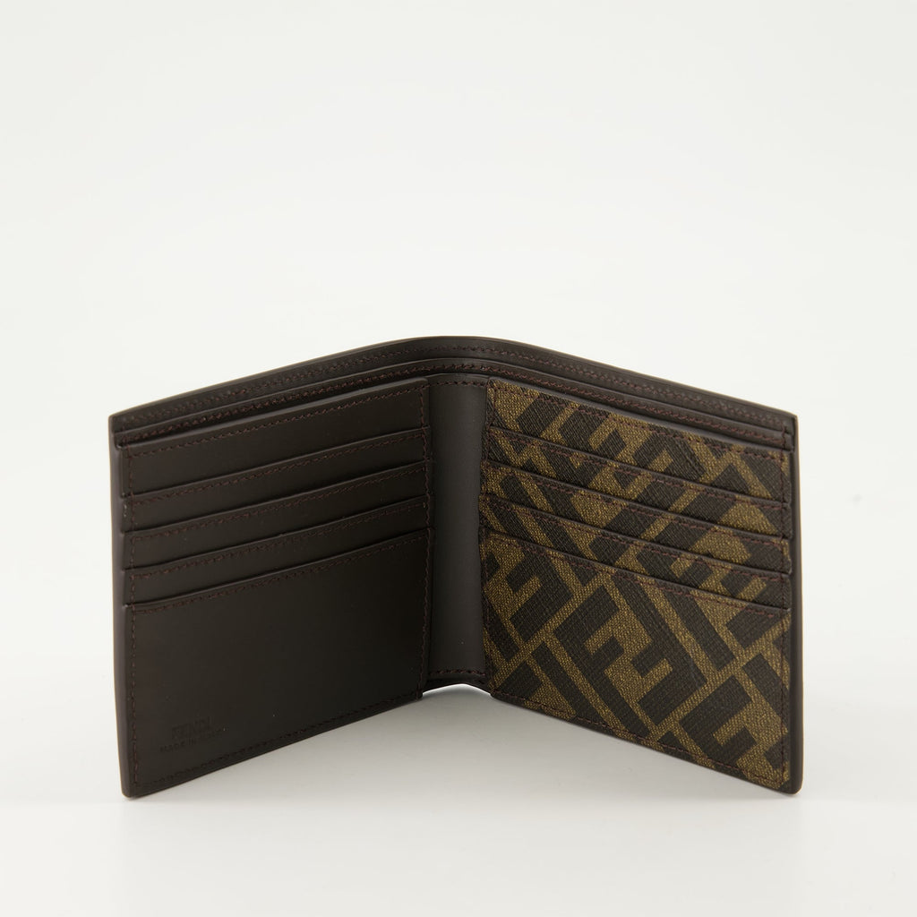 Portefeuille compact FF