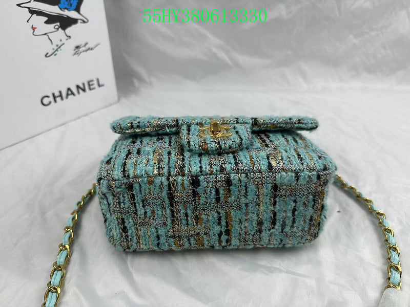 Glami - CHL Bags - 656