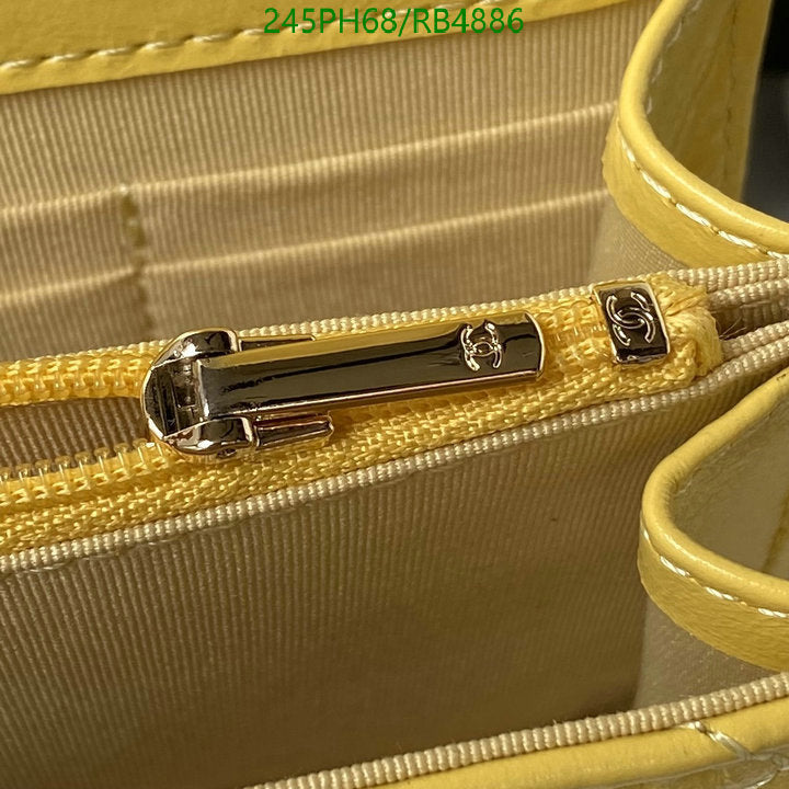 SAMC - CHL Bags - 363