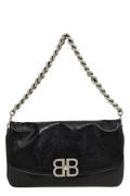 Balenciaga Women 'Bb Soft Flap' Large Shoulder Bag